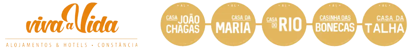 Viva a Vida, Alojamentos & Hotels, Constância: Casa João Chagas, Casa da Maria, Casa do Rio, Casinha das Bonecas and Casa da Talha